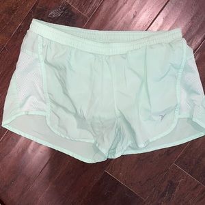 Old Navy active size small shorts